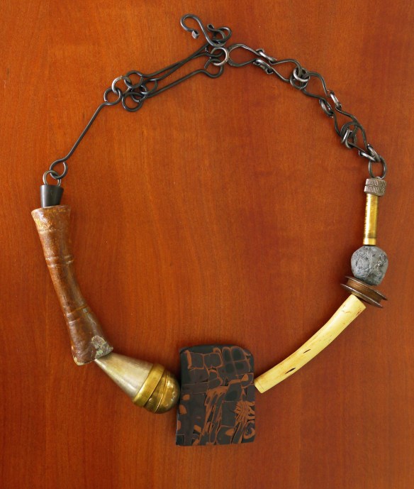 found object for web